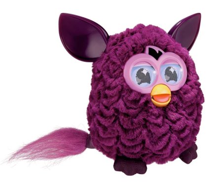 Furby 2013