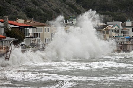 Изображение наводнения