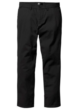 Брюки чиносы bonprix (Regular Fit straight)