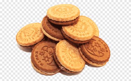 Печенье для детей