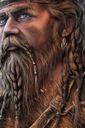 Ярл Скандинавия