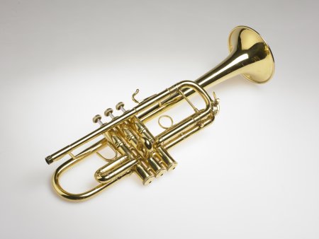 Труба муз инструмент