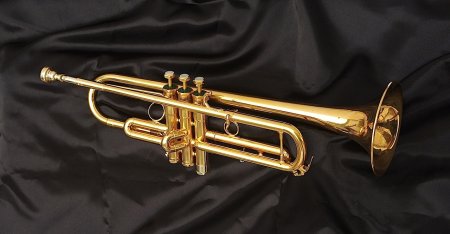 Труба инструмент