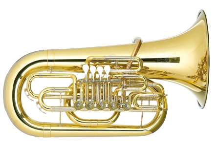 Туба музыкальный инструмент
