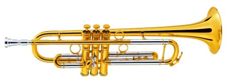 CONN 52bsp - труба BB