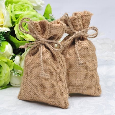 Мешочек с травами