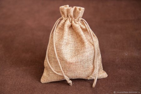 Сумка мешок вечерняя