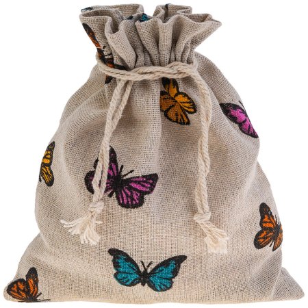 Мешочек для подарков