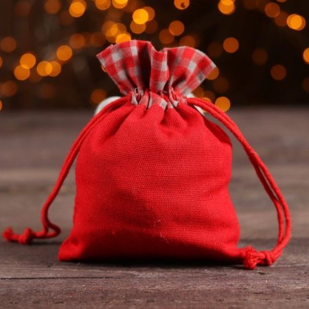 Мешок с подарками