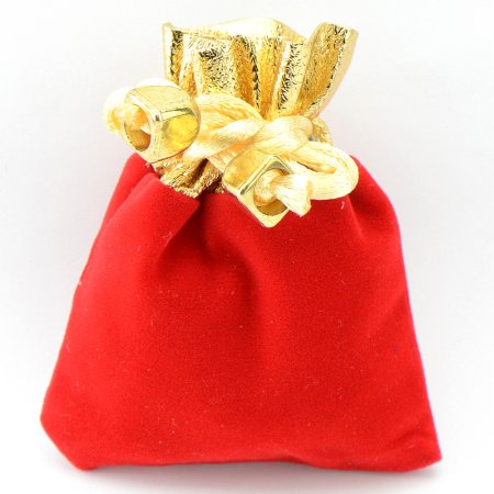 Мешок с подарками