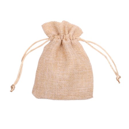 Мешок из Мешковины