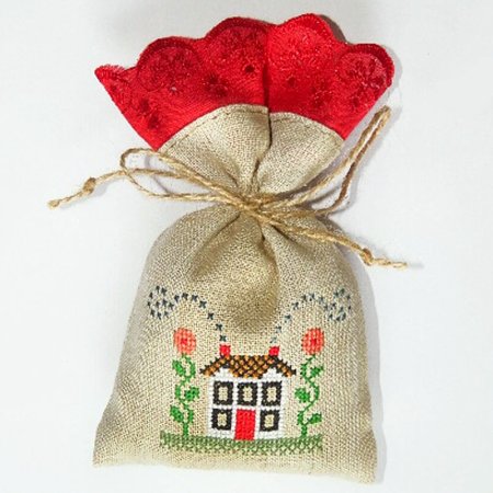 Мешочек для амулета