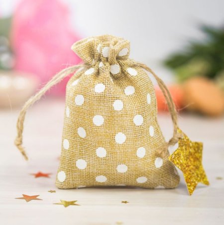 «Волшебный мешочек»