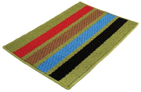 Коврик Vortex придверный Samba 40*60 см арт22419/22422(15)