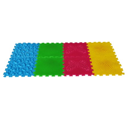 Микс первые шаги Орто пазл