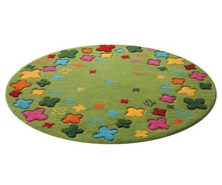 Коврик рисунок