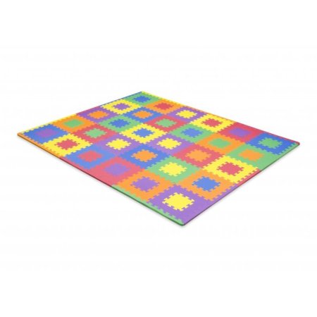 Коврик мозаика для детей