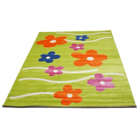 Ковер c070 - Green (2 х 3 м)