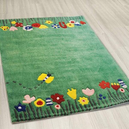 Коврик для детского сада