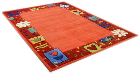 Мультяшные ковры