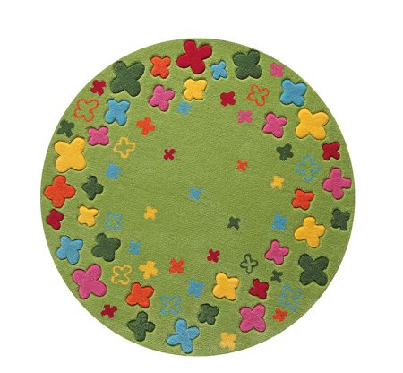 Детский ковер Esprit Bloom