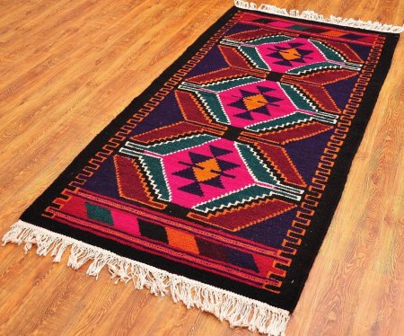 Болгарский килим
