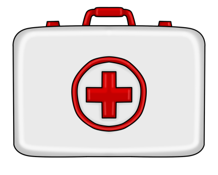 Медицинский чемоданчик