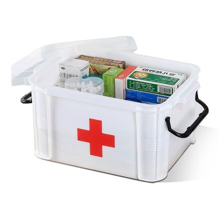 Аптечка врача