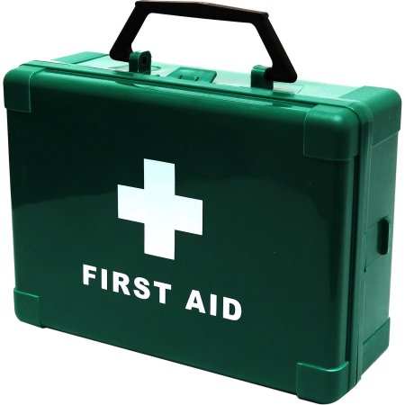 Аптечка красивая