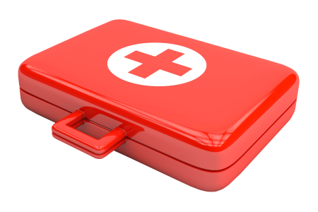 Аптечка водителя