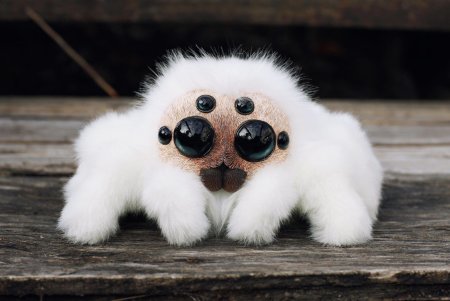 Мексиканский глазоух