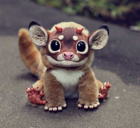 Граф Santaniel игрушки