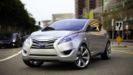 Хендай Туссан