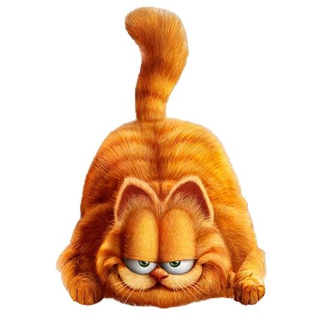 Кот Гарфилд