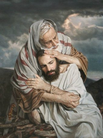 Художник Вячеслав Грошев картины