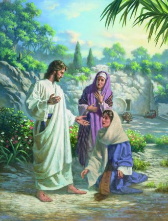 Иисус Христос библеистика