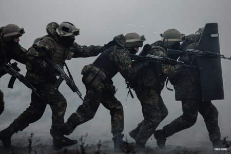 604 ЦСН ВВ Витязь