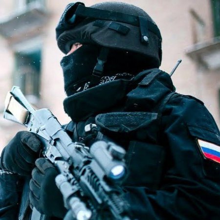 ФСБ ОМОН спецназ