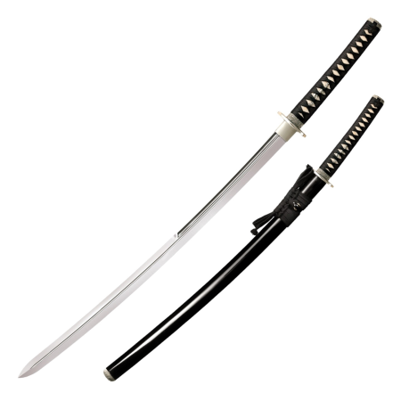 Катана колд стил