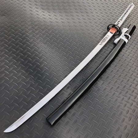 Катана самурая