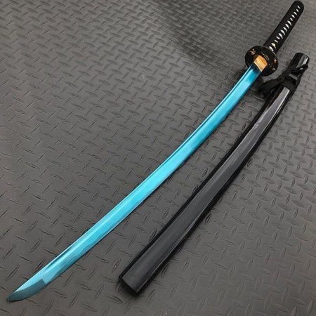 Самурайская катана