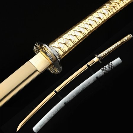 Катана самурая
