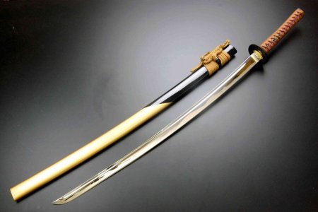 Масамунэ меч