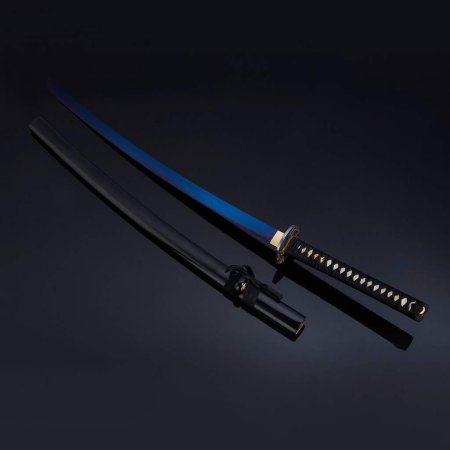 Катана Мурамаса