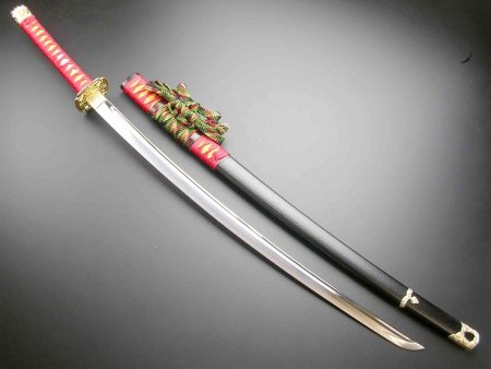 Клинок Мурамаса