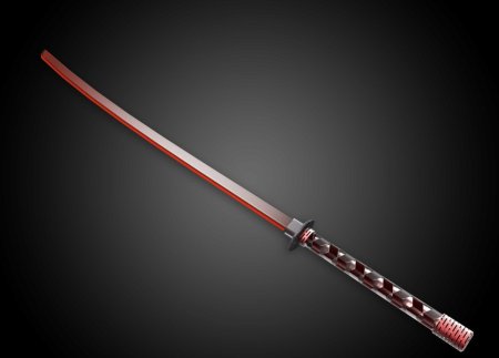 Курихара катана