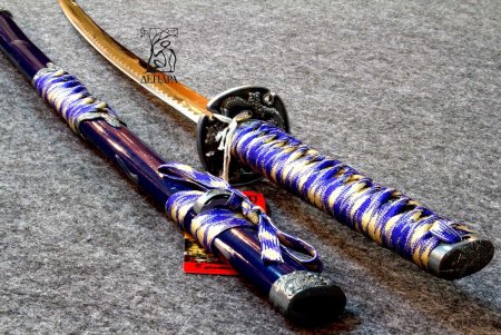 Катана арт Гладиус