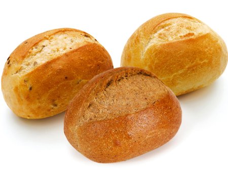 Французские булочки