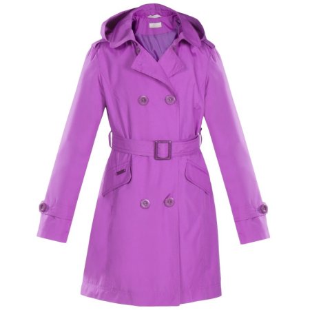 Stillini плащ для девочки