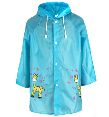 Дождевик Twins